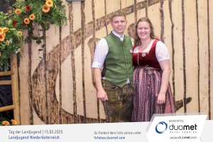 Tag der Landjugend